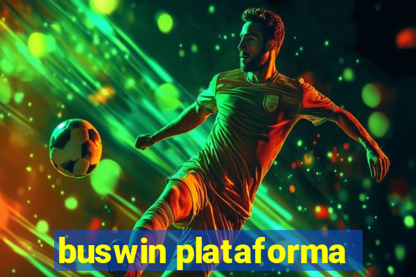 buswin plataforma